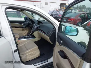 2014 Acura MDX z VIN 5FRYD4H22EB015174, wystawiony jako IAAI lot #41717456 z przebiegiem 176 163 mil mil oraz . Historia ofert i sprzedaży dostępna na DreamBid. Obrazek 5.