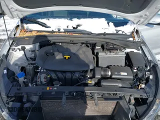 2018 Hyundai Elantra with VIN KMHH35LE2JU024806, listed as a IAAI auction lot 41263386 with 89,718 mi miles and . Bid and sale history available at DreamBid. Image 10.