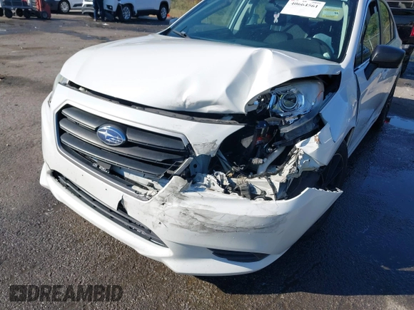2017 Subaru Legacy с VIN 4S3BNAA60H3018298, выставлен на аукционе IAAI как лот 40664561 с пробегом 179 705 миль миль и . История ставок и продаж доступна на DreamBid. Изображение 6.