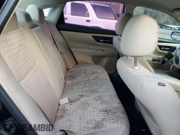 2016 Nissan Altima S with VIN 1N4AL3AP0GN339305, listed as a Copart auction lot 88528975 with 162,505 mi miles and Salvage Title. Bid and sale history available at DreamBid. Image 10.
