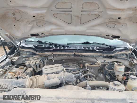 2022 Ford F-250 XL with VIN 1FT7X2BN4NED45623, listed as a IAAI auction lot 41938836 with 133,802 mi miles and . Bid and sale history available at DreamBid. Image 10.