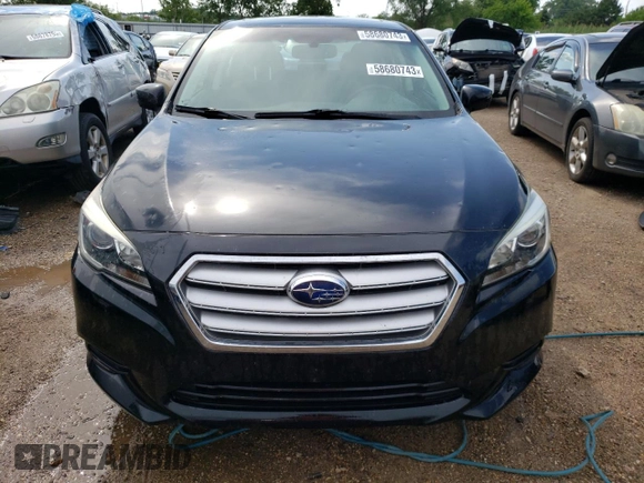 2015 Subaru Legacy Premium с VIN 4S3BNBE64F3008466, выставлен на аукционе Copart как лот 72145714 с пробегом 122 211 миль миль и На запчасти • Non repairable. История ставок и продаж доступна на DreamBid. Изображение 5.