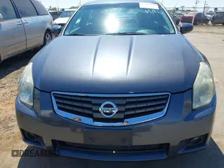 2007 Nissan Maxima SE with VIN 1N4BA41E37C832972, listed as a IAAI auction lot 42739254 with 128,163 mi miles and . Bid and sale history available at DreamBid. Image 6.