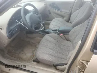 2004 Chevrolet Cavalier with VIN 3G1JC52F34S109425, listed as a Copart auction lot 67859094 with 127,892 mi miles and Salvage Title. Bid and sale history available at carsss.com. Image 7.
