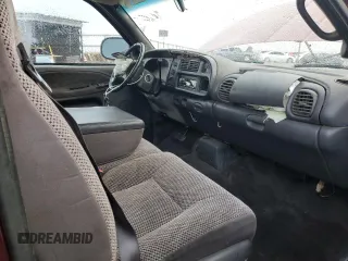 2001 Dodge 1500 z VIN 3B7HC13Z21M257475, wystawiony jako Copart lot #49248635 z przebiegiem 228 198 mil mil oraz Szkoda całkowita • Salvage title. Historia ofert i sprzedaży dostępna na DreamBid. Obrazek 7.