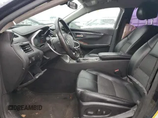 2014 Chevrolet Impala LT z VIN 2G1125S32E9295577, wystawiony jako Copart lot #86899044 z przebiegiem 169 297 mil mil oraz Szkoda całkowita • Salvage title. Historia ofert i sprzedaży dostępna na DreamBid. Obrazek 7.