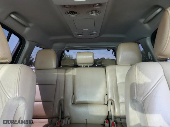 2015 Nissan Armada SV with VIN 5N1AA0ND5FN606799, listed as a Copart auction lot 52570905 with NaN miles and Clean Title. Bid and sale history available at carsss.com. Image 10.