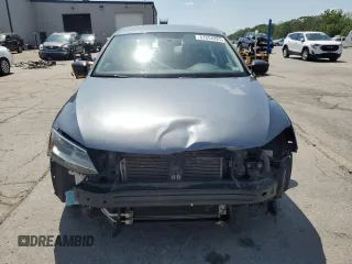 2015 Volkswagen Jetta S z VIN 3VW1K7AJ6FM421576, wystawiony jako Copart lot #57254285 z przebiegiem 82 677 mil mil oraz Szkoda całkowita • Salvage title. Historia ofert i sprzedaży dostępna na DreamBid. Obrazek 5.