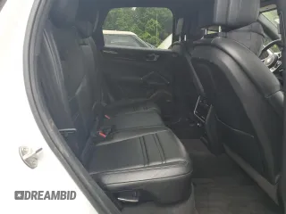 2020 Porsche Cayenne E-Hybrid с VIN WP1AE2AY4LDA23086, выставлен на аукционе Copart как лот 60710045 с пробегом 56 283 миль миль и Списание • Salvage title. История ставок и продаж доступна на DreamBid. Изображение 11.