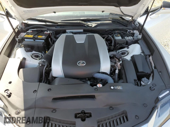 2022 Lexus RC 350 z VIN JTHDZ5BC2N5025535, wystawiony jako Copart lot #56004595 z przebiegiem 11 195 mil mil oraz Szkoda całkowita • Salvage title. Historia ofert i sprzedaży dostępna na DreamBid. Obrazek 11.