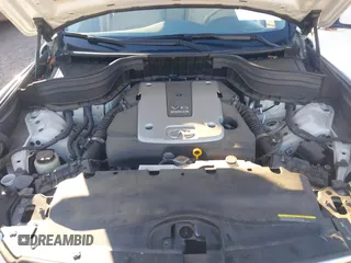 2015 Infiniti QX50 Journey with VIN JN1BJ0HP3FM730822, listed as a IAAI auction lot 41590976 with 70,941 mi miles. Bid and sale history available at carsss.com. Image 10.