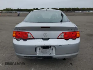 2003 Acura RSX with VIN JH4DC54853C012006, listed as a Copart auction lot 73245814 with 173,247 mi miles and Clean Title. Bid and sale history available at carsss.com. Image 6.