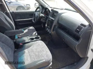 2003 Honda CR-V LX z VIN SHSRD78443U157640, wystawiony jako IAAI lot #42265529 z przebiegiem 154 407 mil mil oraz . Historia ofert i sprzedaży dostępna na DreamBid. Obrazek 5.