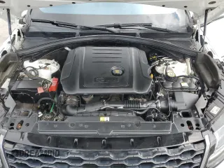 2018 Land Rover Range Rover Velar R-Dynamic SE with VIN SALYL2RN1JA714695, listed as a Copart auction lot 54898435 with 79,917 mi miles and Clean Title. Bid and sale history available at carsss.com. Image 12.