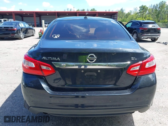 2017 Nissan Altima SV with VIN 1N4AL3AP1HC170246, listed as a IAAI auction lot 42594543 with 150,230 mi miles and . Bid and sale history available at DreamBid. Image 17.