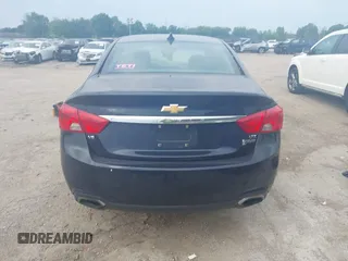 2016 Chevrolet Impala LTZ with VIN 2G1145S34G9150358, listed as a IAAI auction lot 42441714 with 158,458 mi miles and . Bid and sale history available at DreamBid. Image 16.