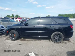 2023 Dodge Durango R/T с VIN 1C4SDJCTXPC695055, выставлен на аукционе IAAI как лот 42192088 с пробегом 16 192 миль миль и . История ставок и продаж доступна на DreamBid. Изображение 14.