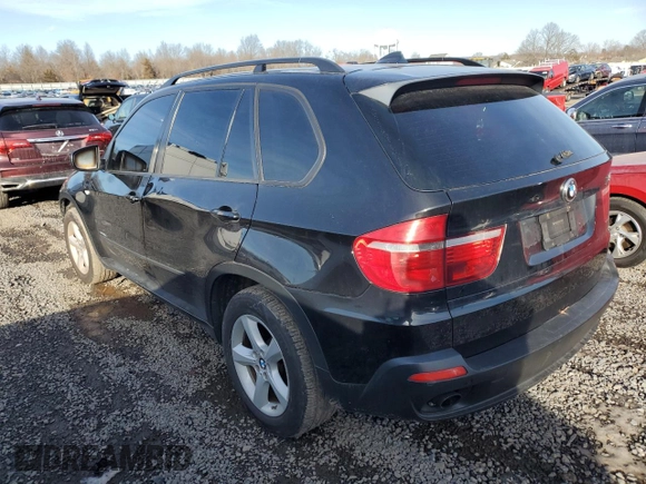 2010 BMW X5 35d with VIN 5UXFF0C52ALJ99955, listed as a Copart auction lot 43161695 with 146,990 mi miles and Clean Title. Bid and sale history available at carsss.com. Image 2.