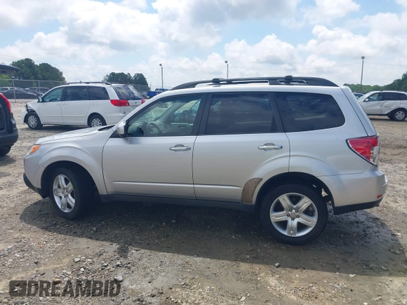 2010 Subaru Forester X Premium с VIN JF2SH6CC3AH751091, выставлен на аукционе IAAI как лот 42537003 с пробегом 155 534 миль миль и . История ставок и продаж доступна на DreamBid. Изображение 14.