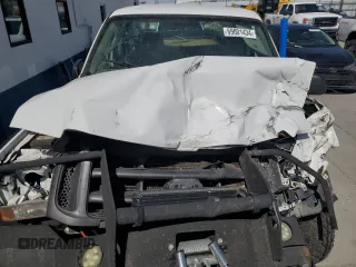 2004 Ford F-250 XL with VIN 1FTNX21P74EC70246, listed as a Copart auction lot 69001434 with Not Provided miles and Salvage Title. Bid and sale history available at DreamBid. Image 11.