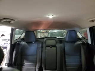 2016 Ford Escape Titanium with VIN 1FMCU9J95GUB20829, listed as a Copart auction lot 52315925 with 97,365 mi miles and Salvage Title. Bid and sale history available at carsss.com. Image 10.