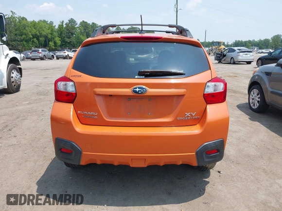 2013 Subaru Crosstrek Limited z VIN JF2GPAKC0DH848279, wystawiony jako IAAI lot #42465543 z przebiegiem 168 645 mil mil oraz . Historia ofert i sprzedaży dostępna na DreamBid. Obrazek 16.
