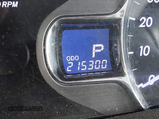 2011 Toyota Sienna XLE AAS with VIN 5TDYK3DC4BS053495, listed as a IAAI auction lot 41963995 with 215,300 mi miles and . Bid and sale history available at DreamBid. Image 16.