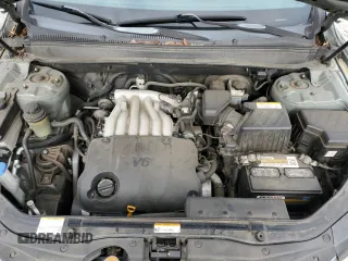 2009 Hyundai Santa Fe GLS z VIN 5NMSG13DX9H251596, wystawiony jako Copart lot #60232075 z przebiegiem 127 580 mil mil oraz Szkoda całkowita • Salvage title. Historia ofert i sprzedaży dostępna na DreamBid. Obrazek 12.
