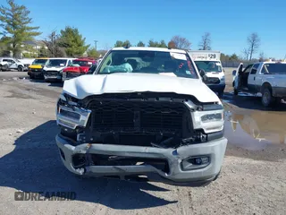 2019 Ram 2500 Tradesman with VIN 3C6UR5HJ3KG574034, listed as a IAAI auction lot 41779145 with 75,188 mi miles and . Bid and sale history available at DreamBid. Image 11.