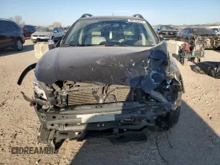 2015 Subaru XV Crosstrek Limited with VIN JF2GPAMC8F8328119, listed as a Copart auction lot 50799375 with 84,653 mi miles and Salvage Title. Bid and sale history available at carsss.com. Image 5.