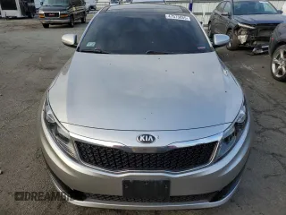 2013 Kia Optima EX with VIN 5XXGN4A74DG140978, listed as a Copart auction lot 47573885 with 93,764 mi miles and Salvage Title. Bid and sale history available at carsss.com. Image 5.
