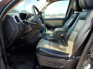 2010 Ford Explorer Eddie Bauer z VIN 1FMEU6EE1AUA85678, wystawiony jako Copart lot #60000995 z przebiegiem 272 339 mil mil oraz Szkoda całkowita • Salvage title. Historia ofert i sprzedaży dostępna na DreamBid. Obrazek 7.