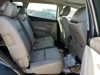 2011 Mazda CX-9 Grand Touring z VIN JM3TB2DV5B0323818, wystawiony jako Copart lot #78725104 z przebiegiem Nie podano mil oraz Szkody całkowita. Historia ofert i sprzedaży dostępna na DreamBid. Obrazek 11.