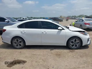 2021 Kia Forte LXS с VIN 3KPF24AD5ME378373, выставлен на аукционе IAAI как лот 42117497 с пробегом 66 934 миль миль и . История ставок и продаж доступна на DreamBid. Изображение 13.