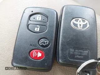 2011 Toyota Highlander Limited with VIN 5TDDK3EH6BS081646, listed as a IAAI auction lot 42612246 with 114,488 mi miles and . Bid and sale history available at DreamBid. Image 11.
