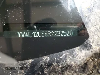 2024 Volvo XC40 Plus Bright Theme с VIN YV4L12UE8R2232520, выставлен на аукционе Copart как лот 42527955 с пробегом 12 975 миль миль и Списание • Salvage title. История ставок и продаж доступна на DreamBid. Изображение 13.