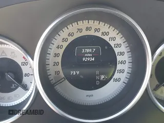 2014 Mercedes-Benz CLS 550 z VIN WDDLJ7DB7EA102563, wystawiony jako IAAI lot #42315122 z przebiegiem 92 934 mil mil oraz . Historia ofert i sprzedaży dostępna na DreamBid. Obrazek 15.