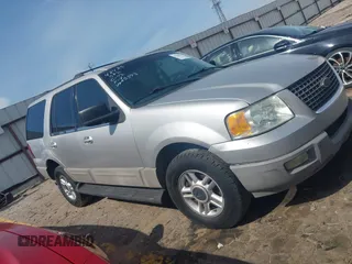 2003 Ford Expedition Special Service z VIN 1FMRU15W43LA75393, wystawiony jako IAAI lot #42218274 z przebiegiem 237 995 mil mil oraz . Historia ofert i sprzedaży dostępna na DreamBid. Obrazek 13.