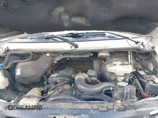 2005 Dodge Sprinter with VIN WD0PD644355798997, listed as a IAAI auction lot 41763328 with 227,692 mi miles and . Bid and sale history available at DreamBid. Image 10.