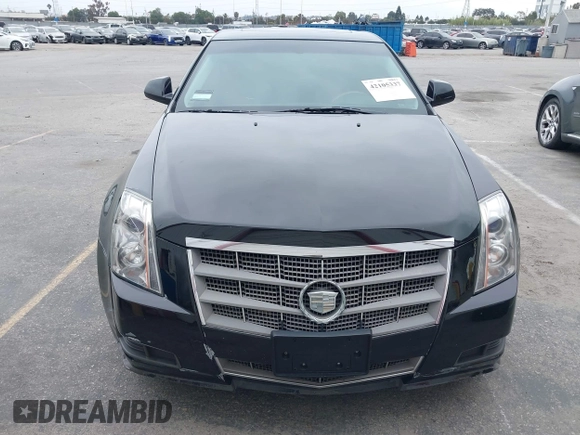 2011 Cadillac CTS Luxury with VIN 1G6DF5EYXB0103430, listed as a IAAI auction lot 42105337 with 205,069 mi miles and . Bid and sale history available at DreamBid. Image 12.