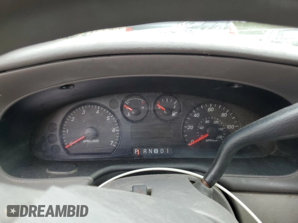 2007 Ford Taurus SE with VIN 1FAFP53U07A101535, listed as a Copart auction lot 56385185 with Not provided miles and Salvage title. Bid and sale history available at DreamBid. Image 9.