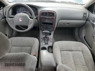 2002 Saturn LS z VIN 1G8JU54F12Y528956, wystawiony jako Copart lot #57295375 z przebiegiem 89 879 mil mil oraz Szkody całkowita. Historia ofert i sprzedaży dostępna na DreamBid. Obrazek 8.