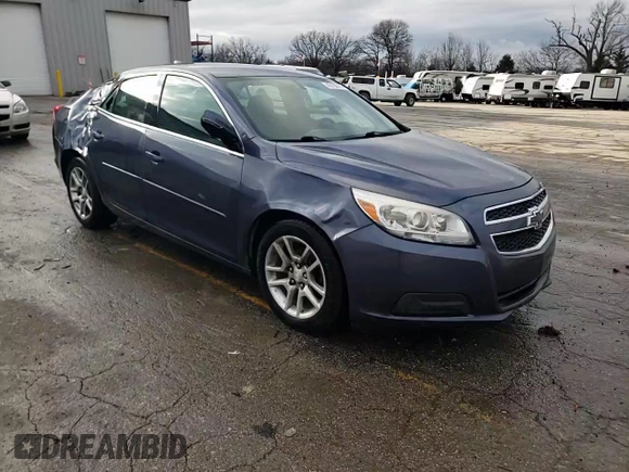 2013 Chevrolet Malibu LT with VIN 1G11C5SA6DF346807, listed as a Copart auction lot 43738015 with 169,578 mi miles and Clean Title. Bid and sale history available at DreamBid. Image 13.
