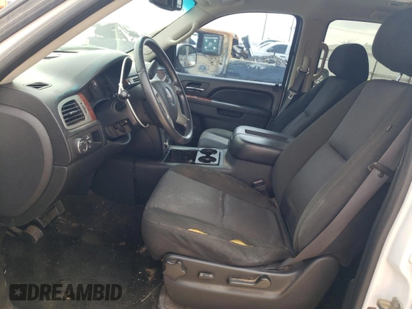 2011 GMC Yukon SLE with VIN 1GKS1AE04BR334975, listed as a Copart auction lot 54853665 with 216,335 mi miles and Clean Title. Bid and sale history available at carsss.com. Image 7.