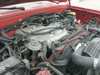 1995 Toyota 4Runner z VIN JT3VN39W3S0185068, wystawiony jako IAAI lot #42415871 z przebiegiem 209 656 mil mil oraz . Historia ofert i sprzedaży dostępna na DreamBid. Obrazek 20.