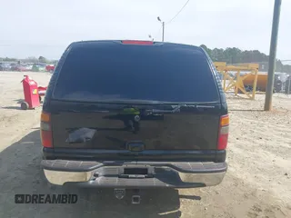 2003 Chevrolet Tahoe LT with VIN 1GNEC13Z73J322783, listed as a IAAI auction lot 41773868 with 259,710 mi miles and . Bid and sale history available at DreamBid. Image 17.