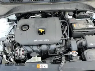 2020 Hyundai Kona SEL с VIN KM8K22AA8LU517755, выставлен на аукционе Copart как лот 66041235 с пробегом 80 885 миль миль и Списание • Salvage title. История ставок и продаж доступна на DreamBid. Изображение 16.