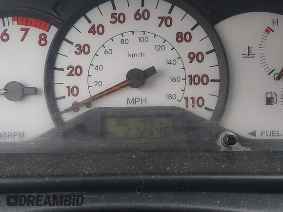 2003 Toyota Corolla CE with VIN 1NXBR32E83Z096915, listed as a IAAI auction lot 41717850 with 227,546 mi miles and . Bid and sale history available at DreamBid. Image 7.