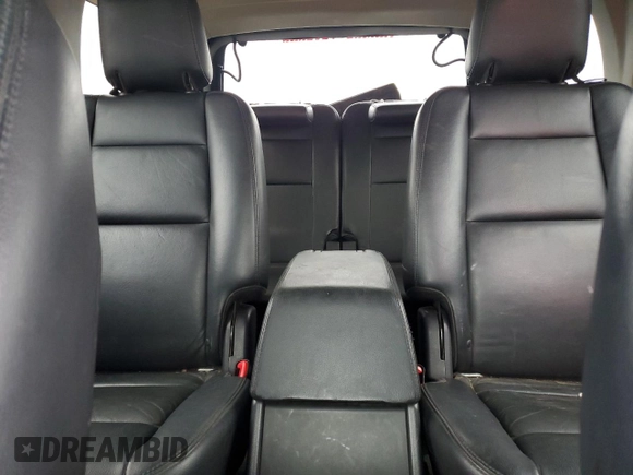 2008 Ford Explorer Limited with VIN 1FMEU75E58UA64719, listed as a Copart auction lot 47596755 with 163,626 mi miles and Salvage title. Bid and sale history available at DreamBid. Image 10.
