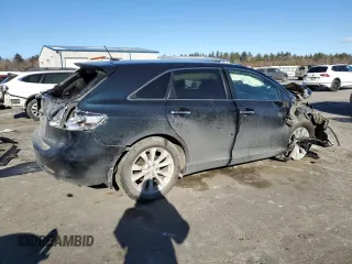 2015 Toyota Venza LE with VIN 4T3BA3BB4FU071891, listed as a Copart auction lot 42901495 with Not Provided miles and Salvage Title. Bid and sale history available at DreamBid. Image 3.